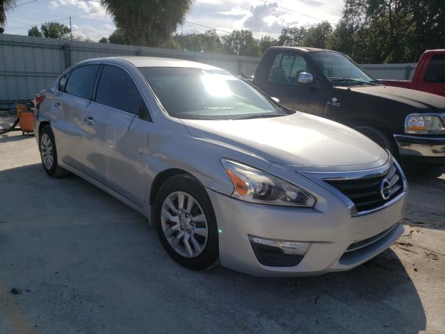 NISSAN ALTIMA 2.5 2014 1n4al3ap3ec297107