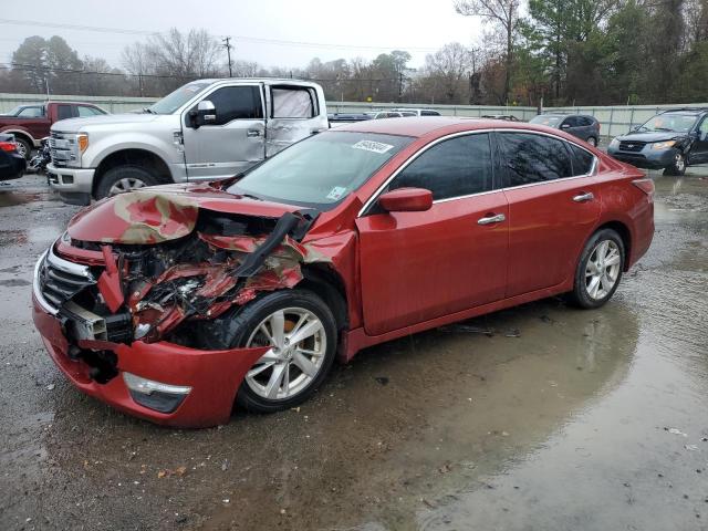 NISSAN ALTIMA 2014 1n4al3ap3ec297396