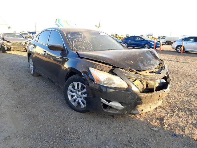 NISSAN ALTIMA 2.5 2014 1n4al3ap3ec297530