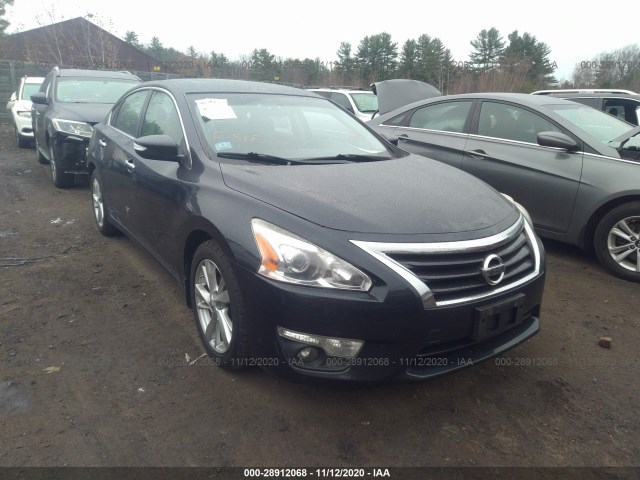 NISSAN ALTIMA 2014 1n4al3ap3ec298001