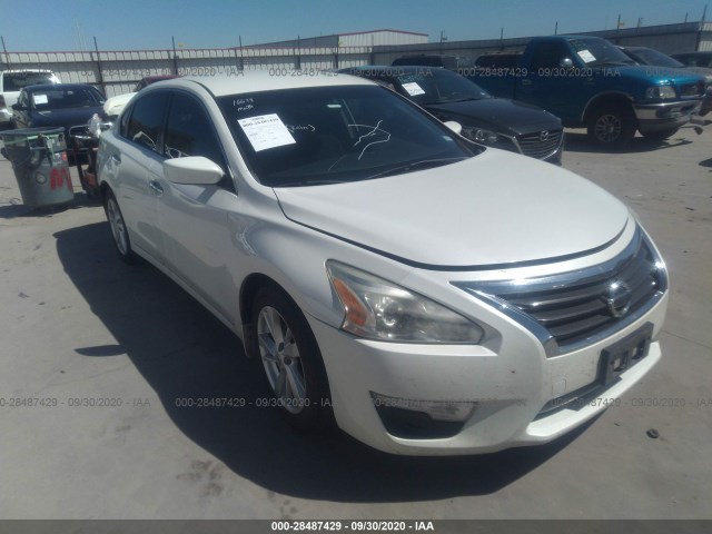 NISSAN ALTIMA 2014 1n4al3ap3ec315413