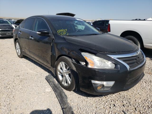 NISSAN ALTIMA 2.5 2014 1n4al3ap3ec316075