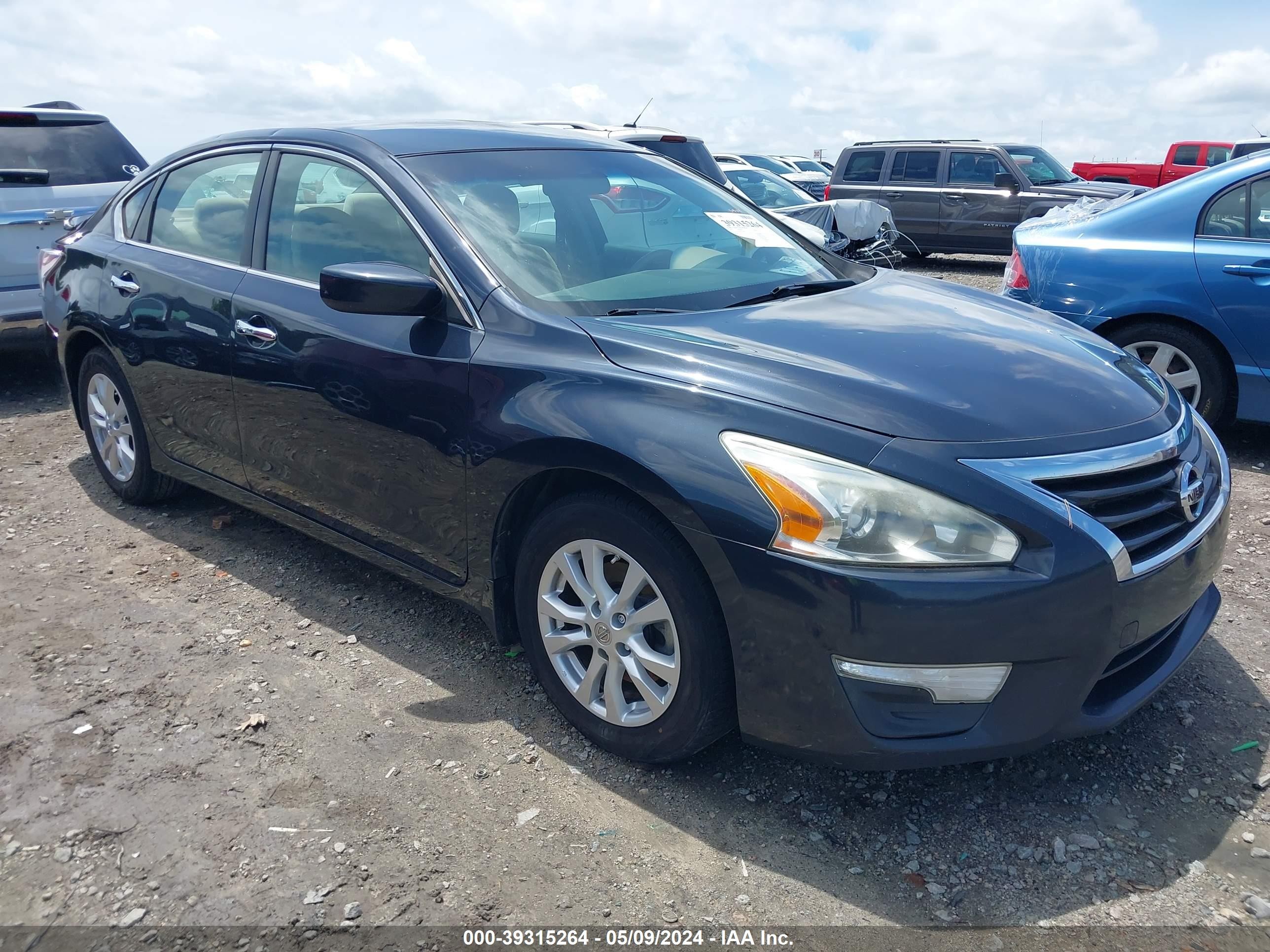 NISSAN ALTIMA 2014 1n4al3ap3ec318702