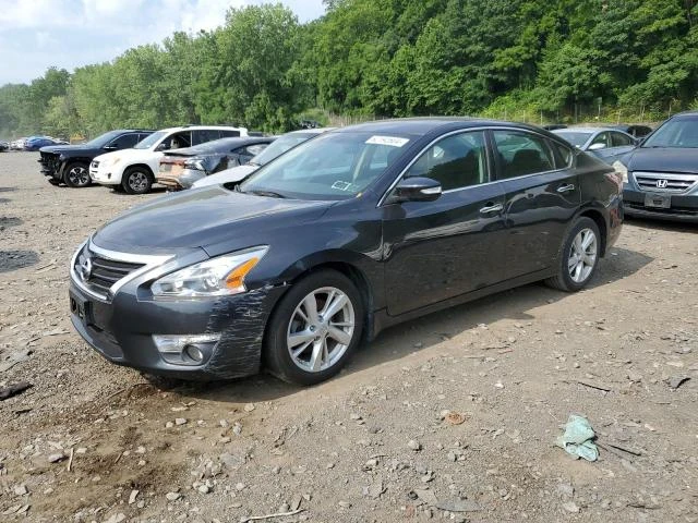 NISSAN ALTIMA 2.5 2014 1n4al3ap3ec319493