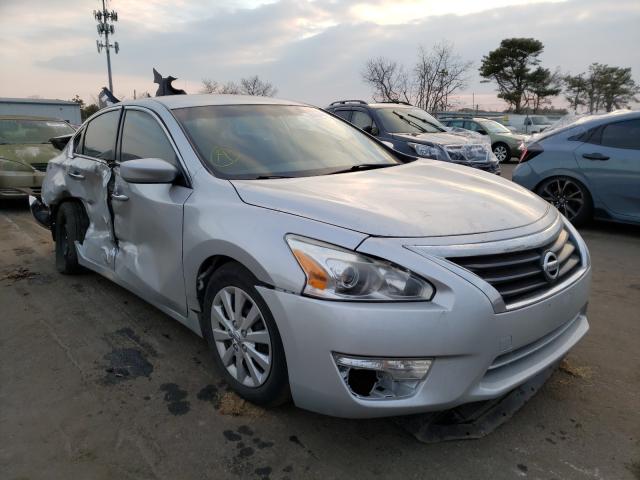 NISSAN ALTIMA 2.5 2014 1n4al3ap3ec320059