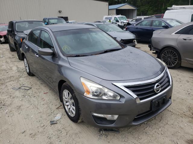 NISSAN ALTIMA 2.5 2014 1n4al3ap3ec320143