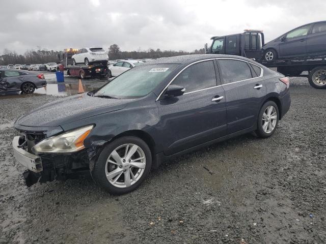 NISSAN ALTIMA 2.5 2014 1n4al3ap3ec320336