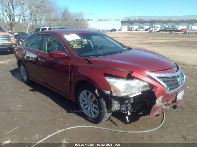 NISSAN ALTIMA 2014 1n4al3ap3ec321308