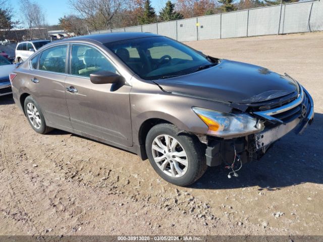 NISSAN ALTIMA 2014 1n4al3ap3ec321793