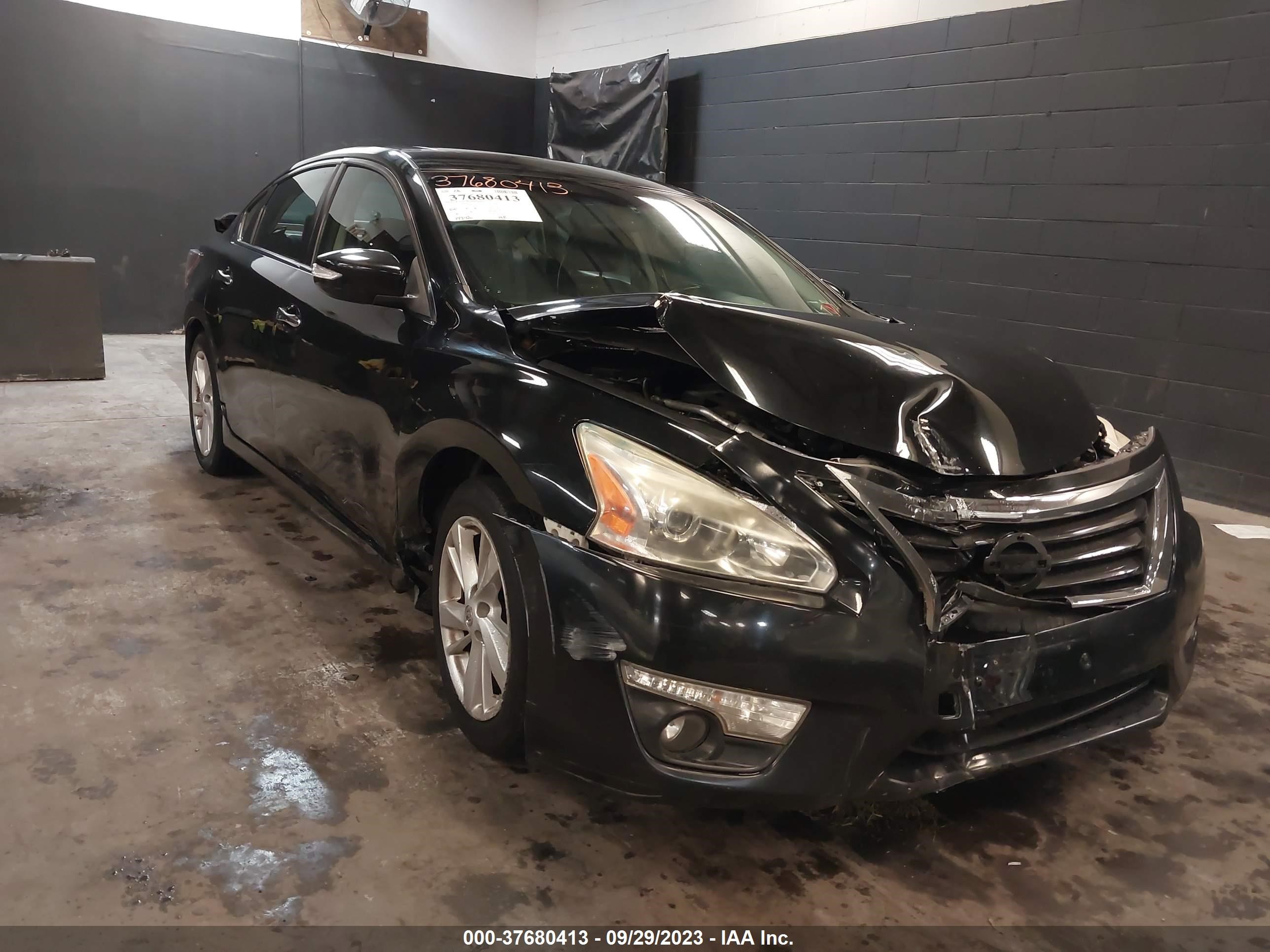 NISSAN ALTIMA 2014 1n4al3ap3ec322040