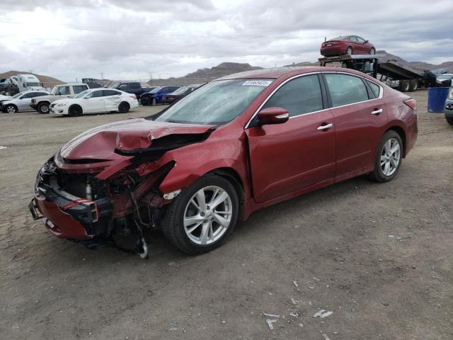 NISSAN ALTIMA 2014 1n4al3ap3ec323480