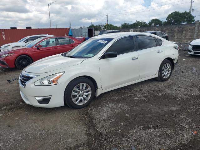 NISSAN ALTIMA 2.5 2014 1n4al3ap3ec324564