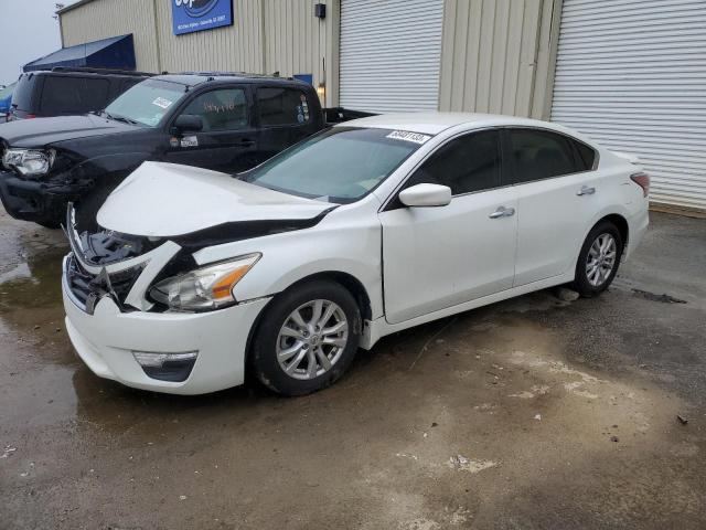 NISSAN ALTIMA 2.5 2014 1n4al3ap3ec324600