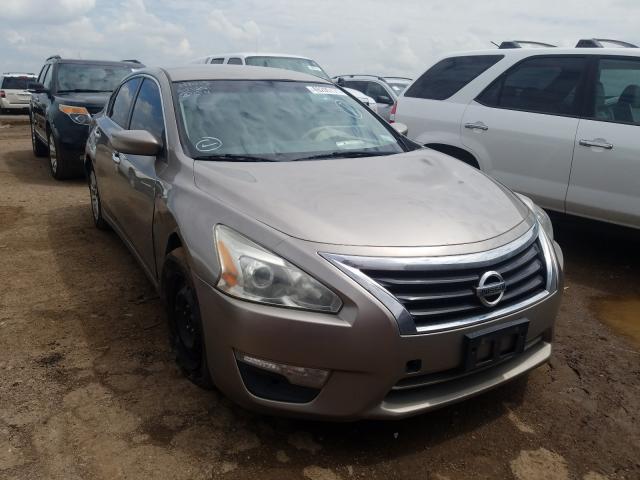 NISSAN ALTIMA 2.5 2014 1n4al3ap3ec324967