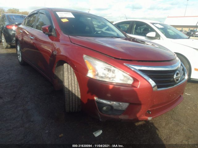 NISSAN ALTIMA 2014 1n4al3ap3ec325133