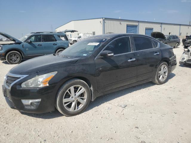 NISSAN ALTIMA 2.5 2014 1n4al3ap3ec325584