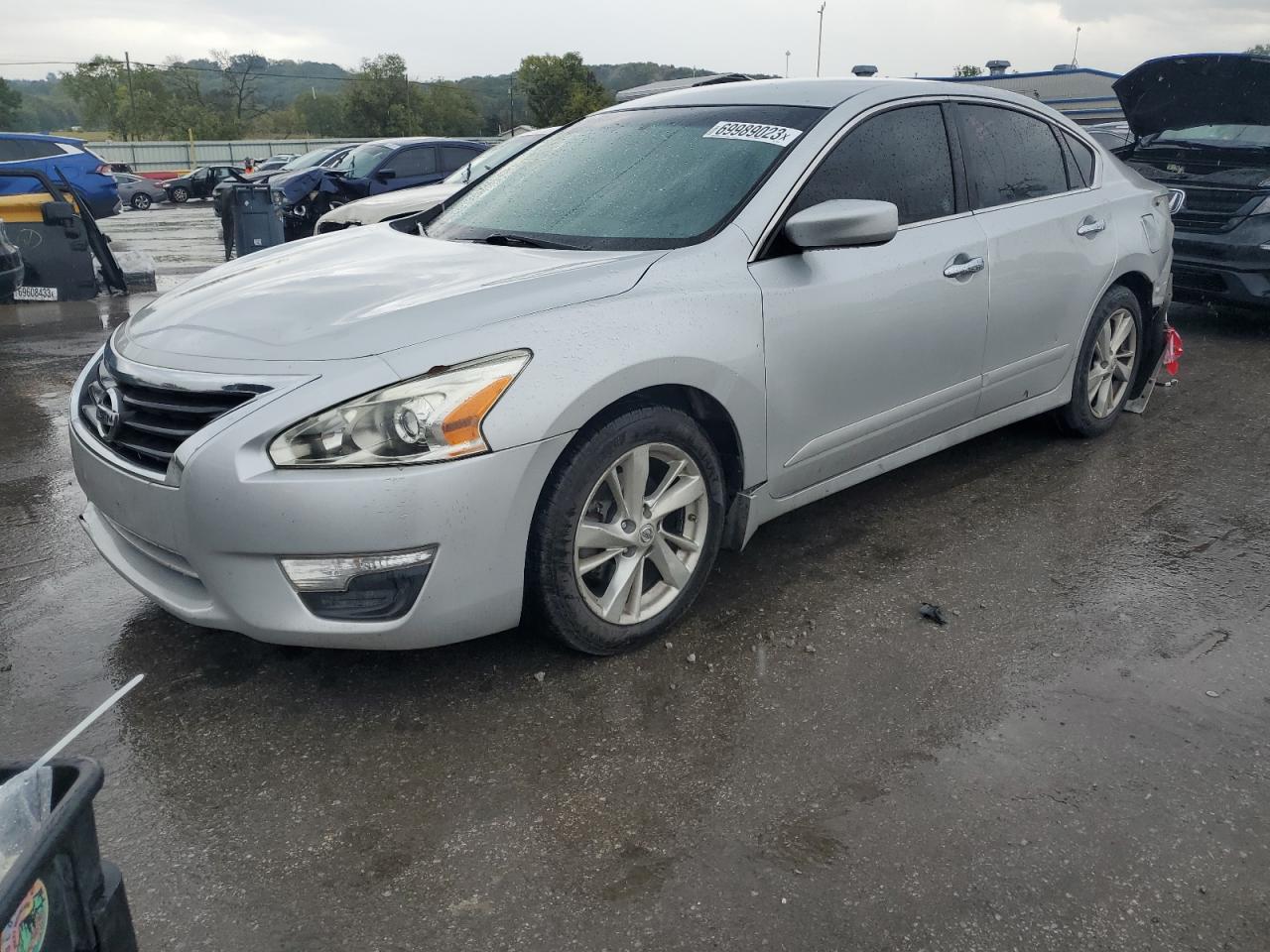 NISSAN ALTIMA 2014 1n4al3ap3ec326024