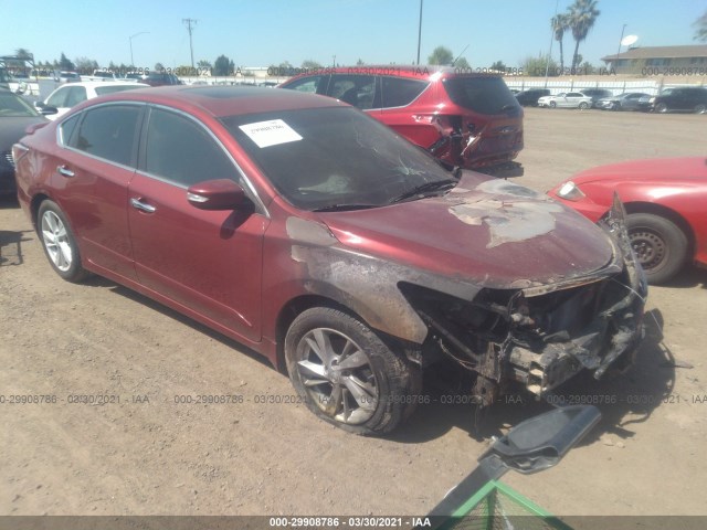 NISSAN ALTIMA 2014 1n4al3ap3ec326380