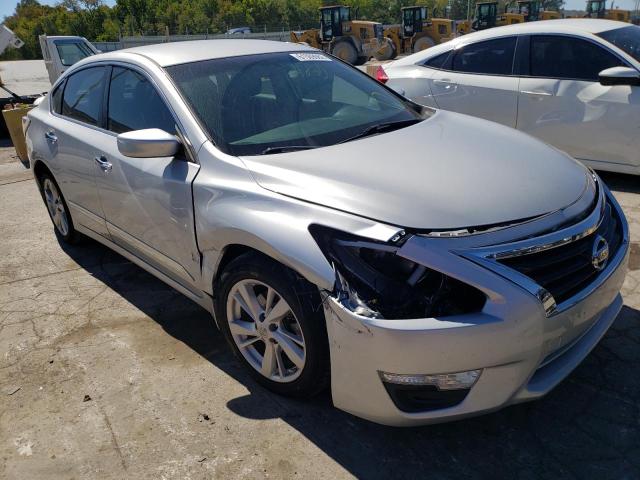 NISSAN ALTIMA 2.5 2014 1n4al3ap3ec326850