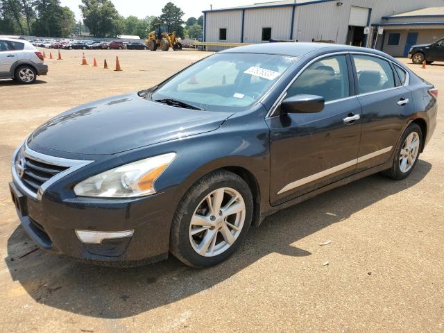 NISSAN ALTIMA 2.5 2014 1n4al3ap3ec327240