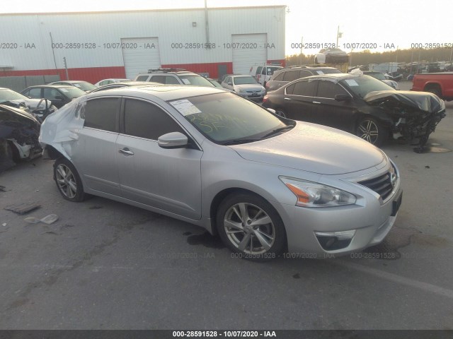 NISSAN ALTIMA 2014 1n4al3ap3ec327657