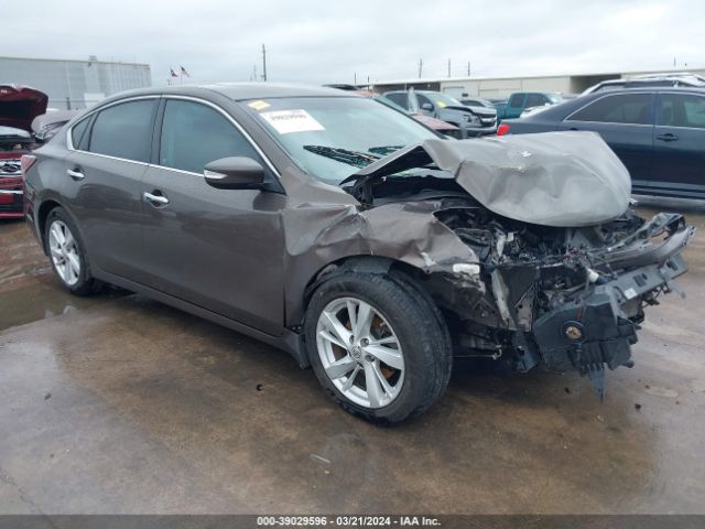 NISSAN ALTIMA 2014 1n4al3ap3ec327948