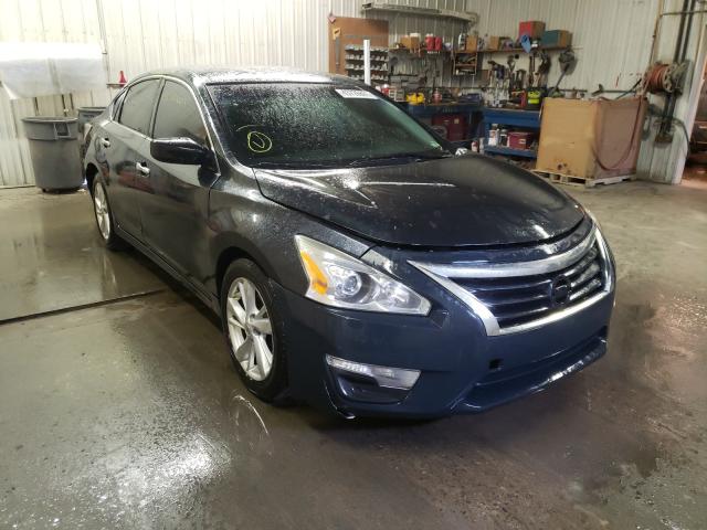 NISSAN ALTIMA 2.5 2014 1n4al3ap3ec327979