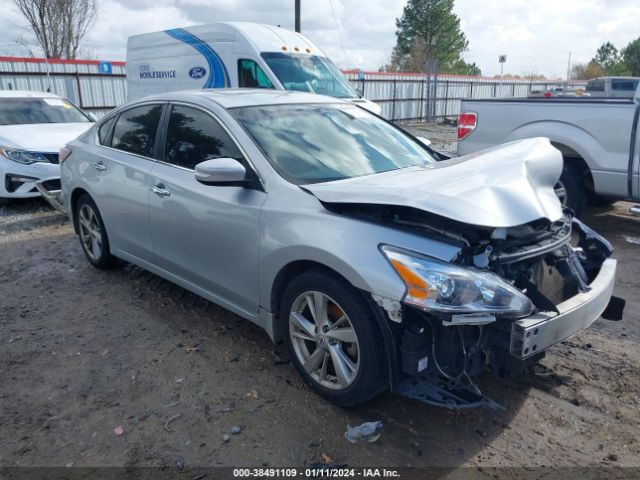 NISSAN ALTIMA 2014 1n4al3ap3ec329389