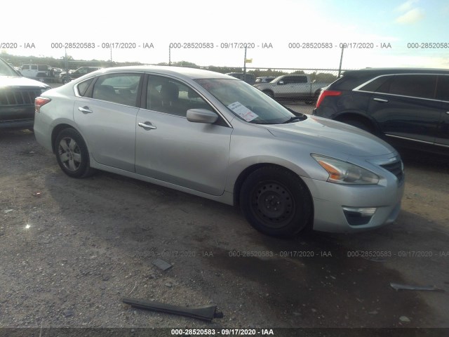 NISSAN ALTIMA 2014 1n4al3ap3ec329392