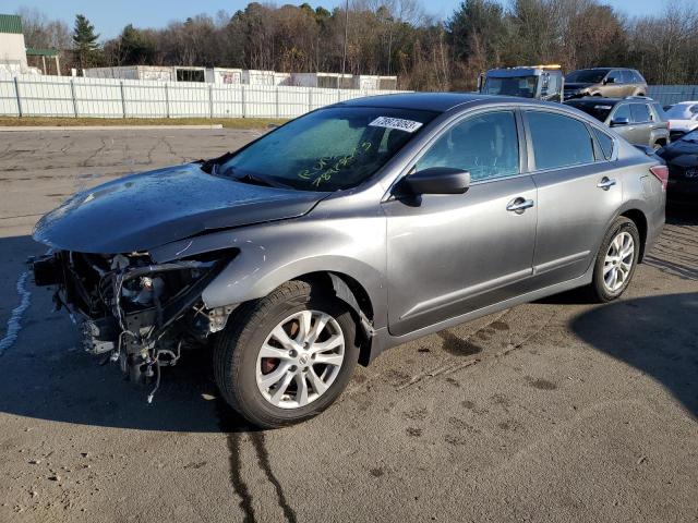 NISSAN ALTIMA 2014 1n4al3ap3ec329487