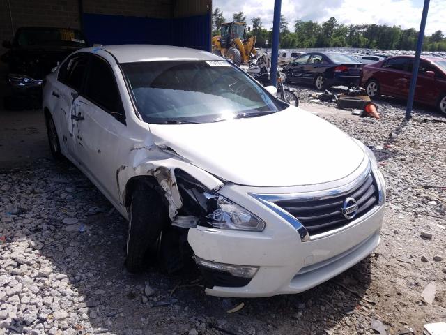 NISSAN ALTIMA 2.5 2014 1n4al3ap3ec400199