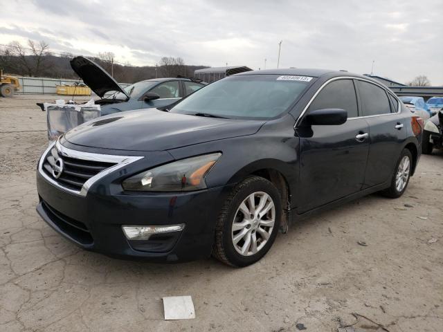 NISSAN ALTIMA 2.5 2014 1n4al3ap3ec400705