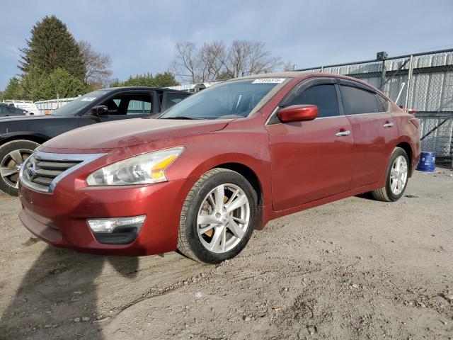 NISSAN ALTIMA 2014 1n4al3ap3ec400767