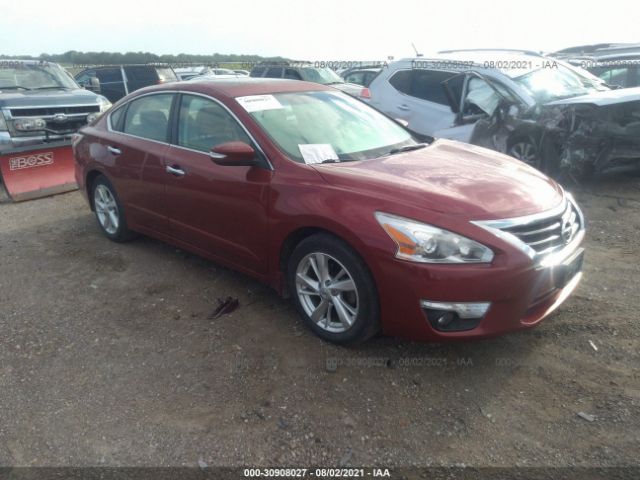 NISSAN ALTIMA 2014 1n4al3ap3ec400803