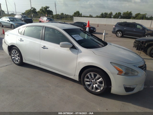 NISSAN ALTIMA 2014 1n4al3ap3ec401028