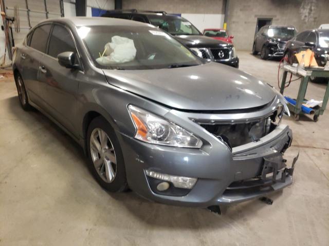 NISSAN ALTIMA 2.5 2014 1n4al3ap3ec402423