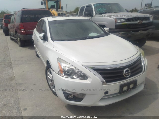 NISSAN ALTIMA 2014 1n4al3ap3ec403703