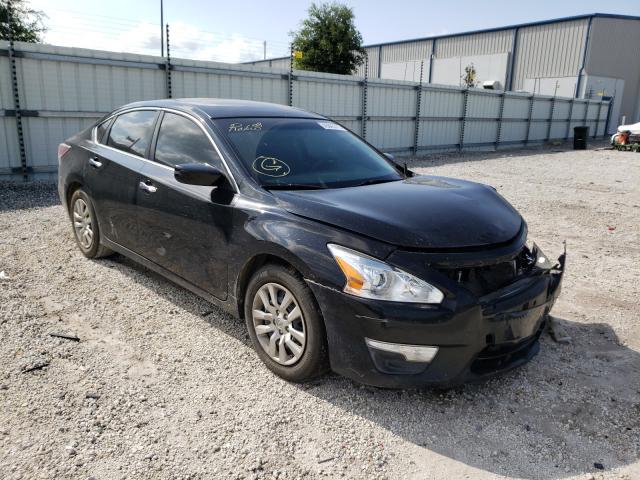 NISSAN ALTIMA 2.5 2014 1n4al3ap3ec404804