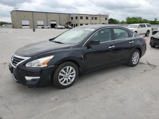 NISSAN ALTIMA 2014 1n4al3ap3ec405578