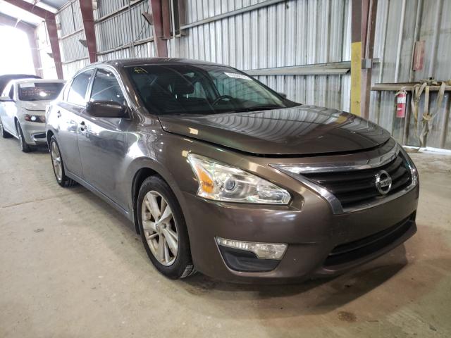 NISSAN ALTIMA 2.5 2014 1n4al3ap3ec406200