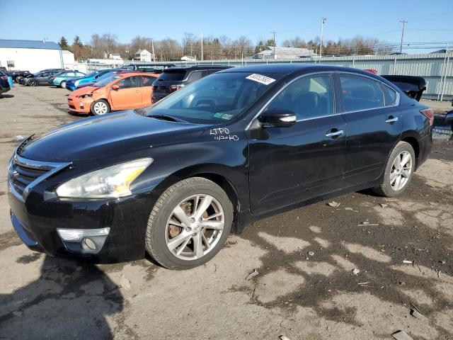 NISSAN ALTIMA 2014 1n4al3ap3ec407394