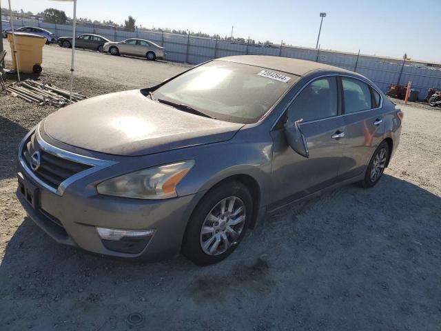 NISSAN ALTIMA 2.5 2014 1n4al3ap3ec407637