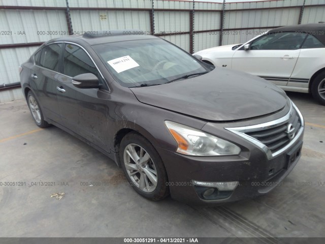 NISSAN ALTIMA 2014 1n4al3ap3ec407993