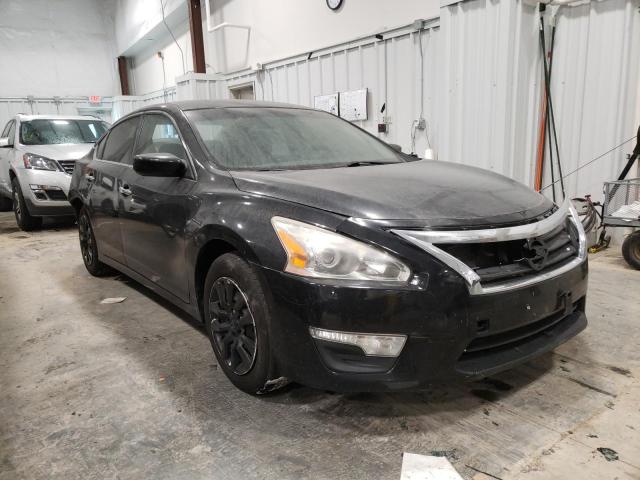 NISSAN ALTIMA 2.5 2014 1n4al3ap3ec408352