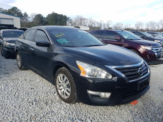 NISSAN ALTIMA 2.5 2014 1n4al3ap3ec409176