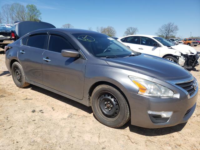 NISSAN ALTIMA 2.5 2014 1n4al3ap3ec409291