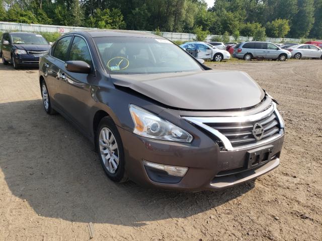 NISSAN ALTIMA 2.5 2014 1n4al3ap3ec410053