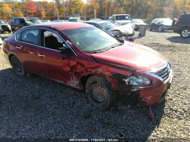 NISSAN ALTIMA 2014 1n4al3ap3ec410201