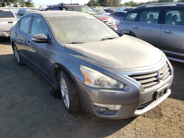 NISSAN ALTIMA 2.5 2014 1n4al3ap3ec410683