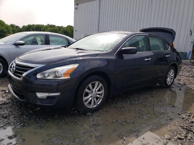 NISSAN ALTIMA 2.5 2014 1n4al3ap3ec411932